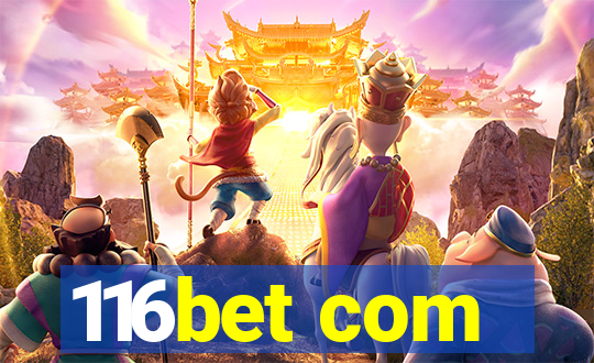 116bet com
